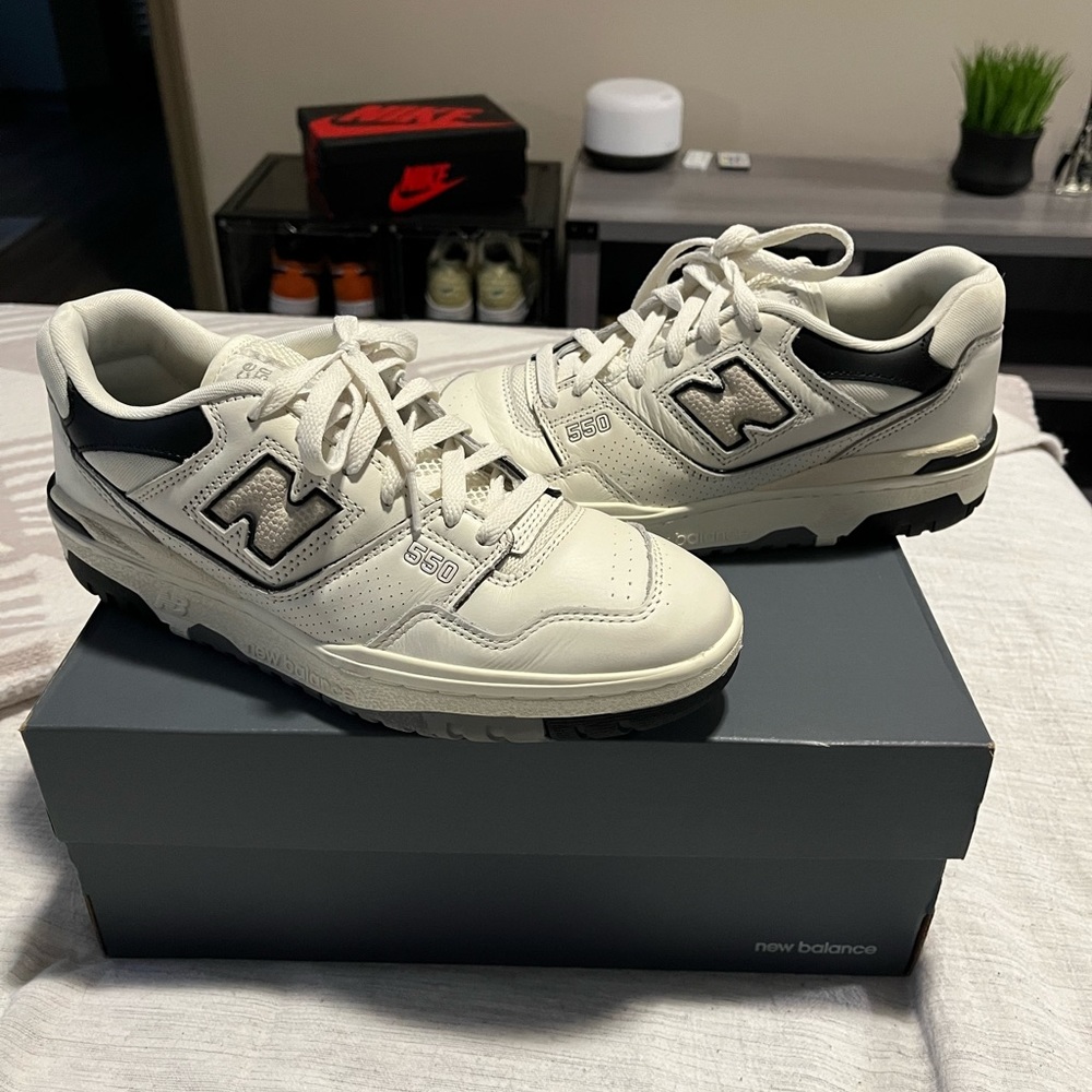 New Balance 550